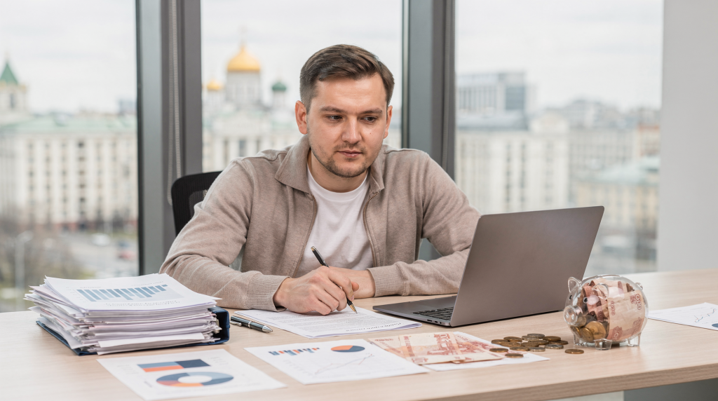 Как выбрать надёжного брокера для инвестиций: комиссии, сервис, защита